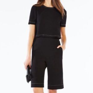 BCBG Ricmond Romper